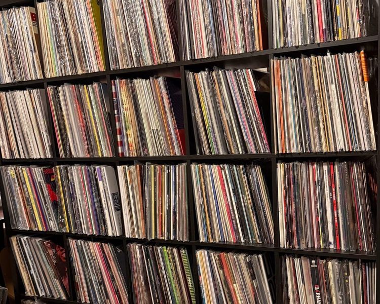 Songs of 2025 and Other Stuff
