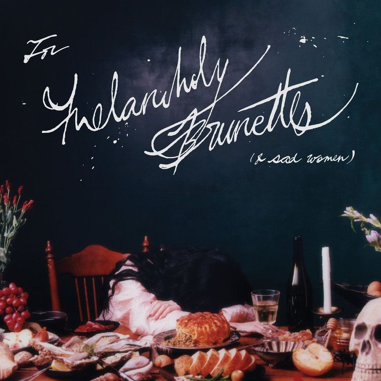 Japanese Breakfast Shifts Gears on For Melancholy Brunettes (And Sad Women)
