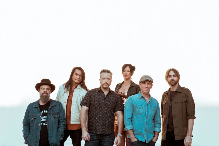 On Jason Isbell and the 400 Unit's "Reunions", the Songs Feel Like Old Friends