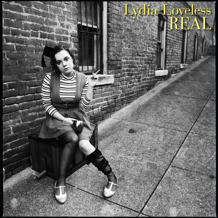 Lydia Loveless Keeps it Close on "Real"
