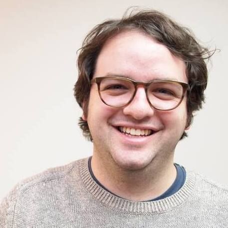 Brendan Hilliard