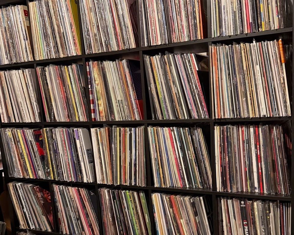 Songs of 2025 and Other Stuff