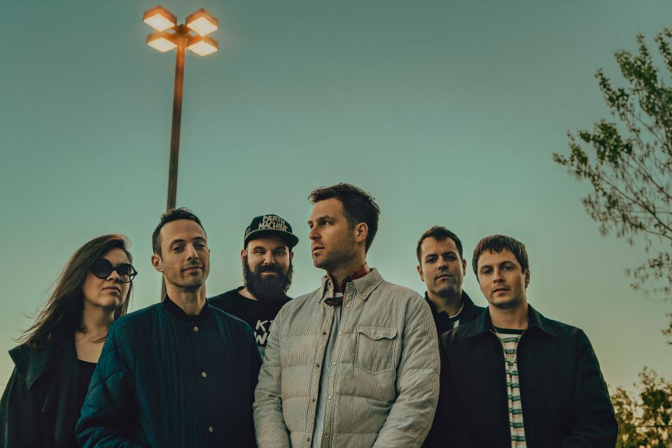 On "Dose Your Dreams", Fucked Up Return to Their Magnum Opus With an Even Better One
