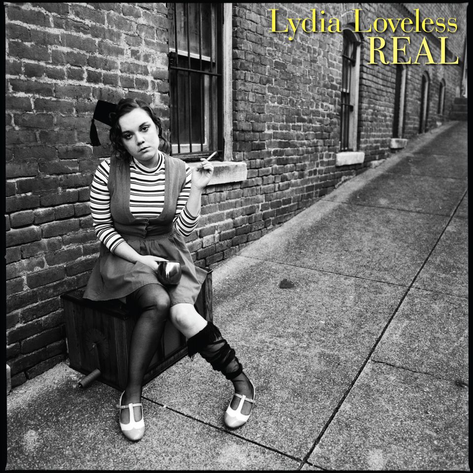 Lydia Loveless Keeps it Close on "Real"