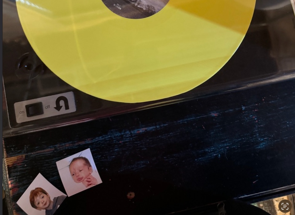 Favorite Albums of 2023