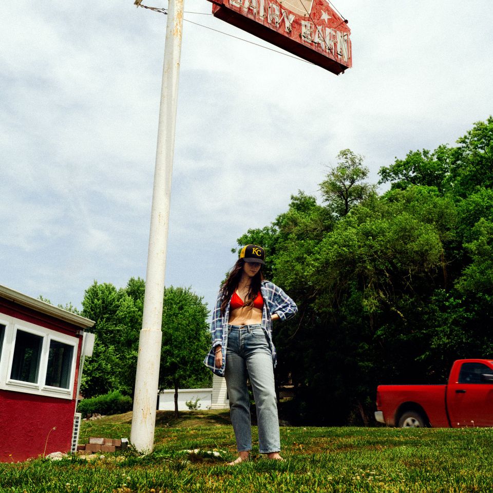 On 'Tigers Blood', Waxahatchee's New Life Blooms