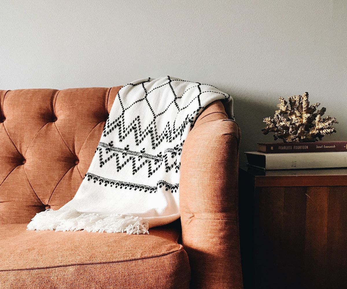 Vintage Revival: Nostalgic Touches in Modern Interiors