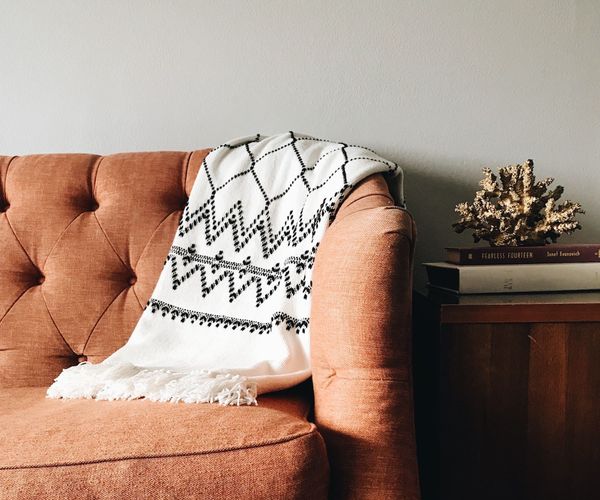 Vintage Revival: Nostalgic Touches in Modern Interiors