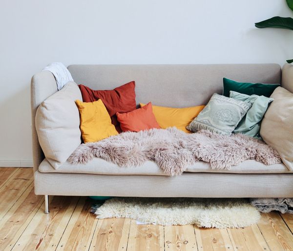 Mixing Patterns: A Masterclass in Home Decor