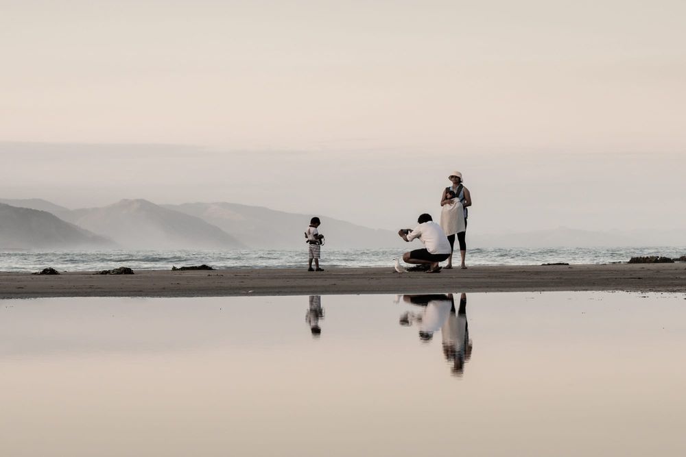 Beach street post image