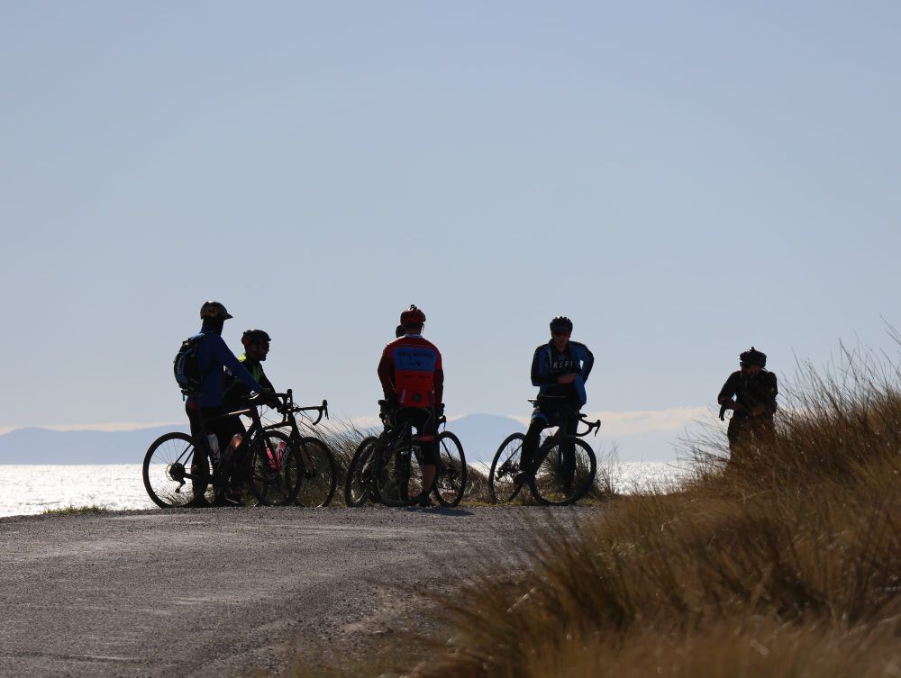 Sunday cycling post image