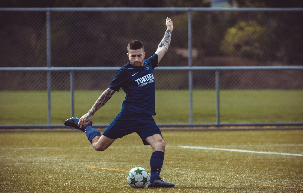 Sunday League post image