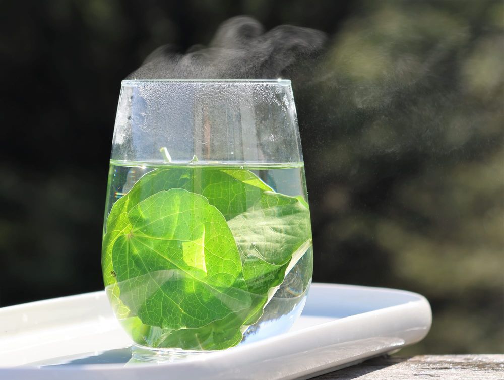 Tea ceremony post image