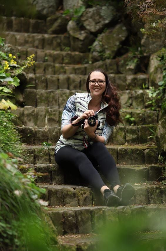 Ana Lyubich profile image