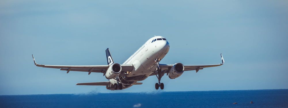 Taking off post image