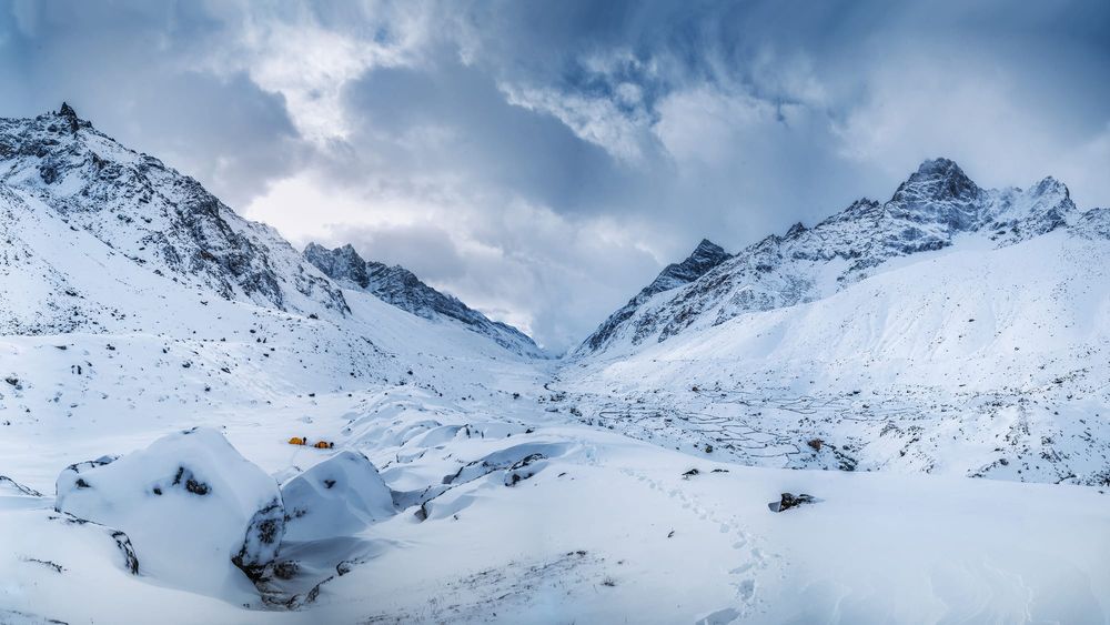 Above Lungdhen post image