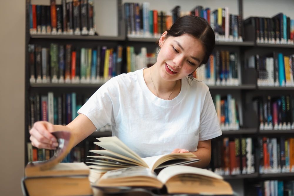 Calm learning post image