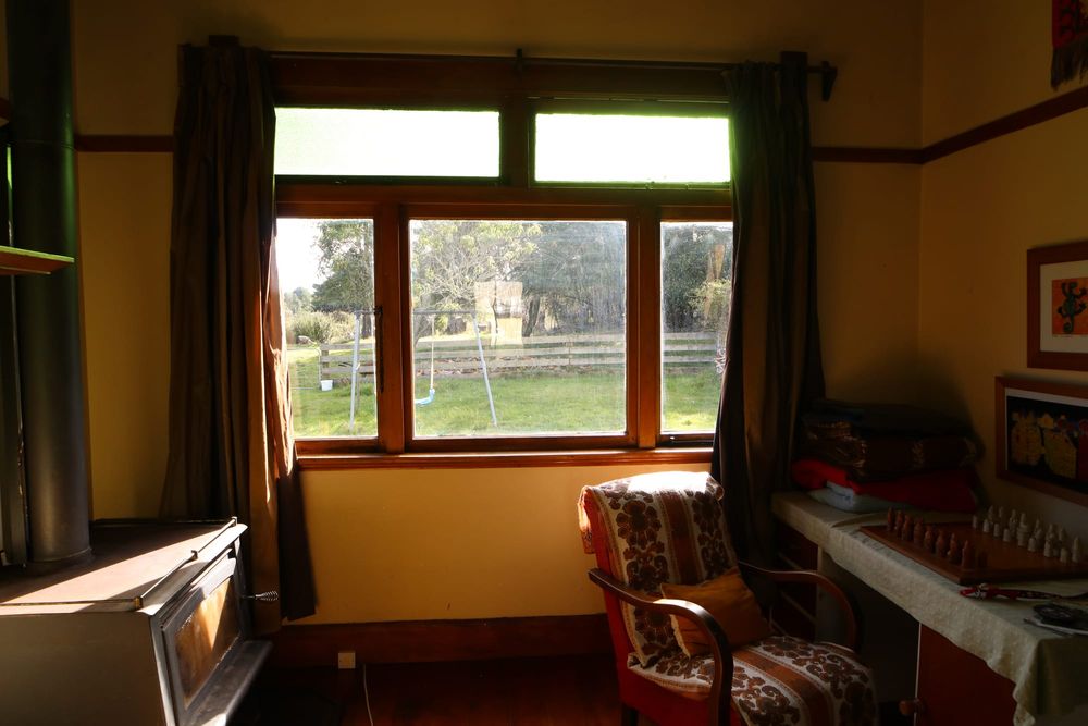 Cozy room post image