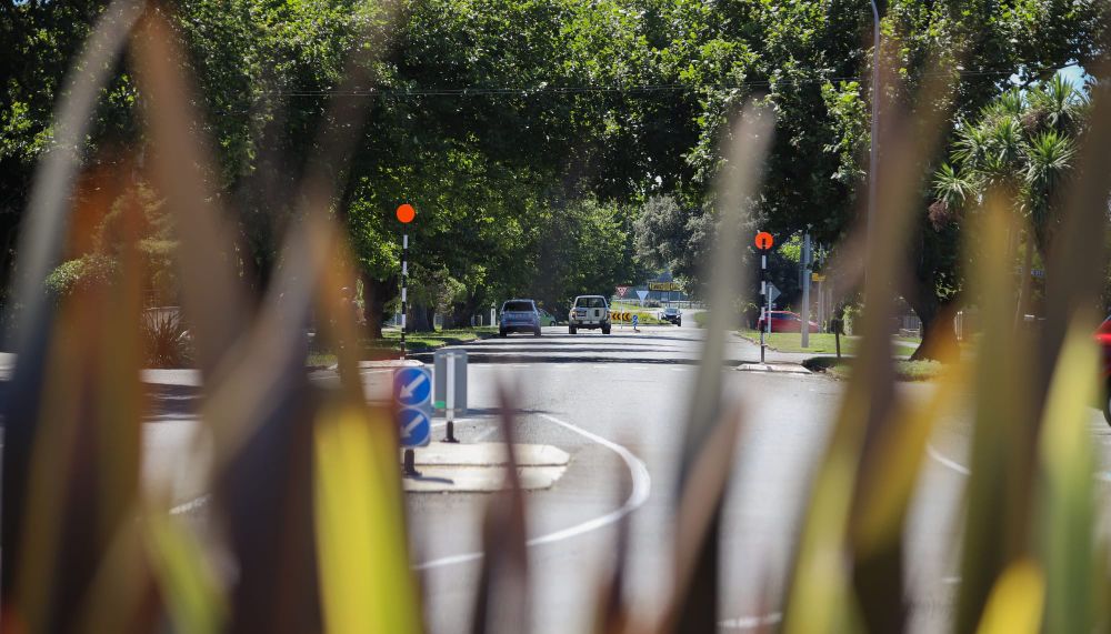 Crossroad, Foxton post image