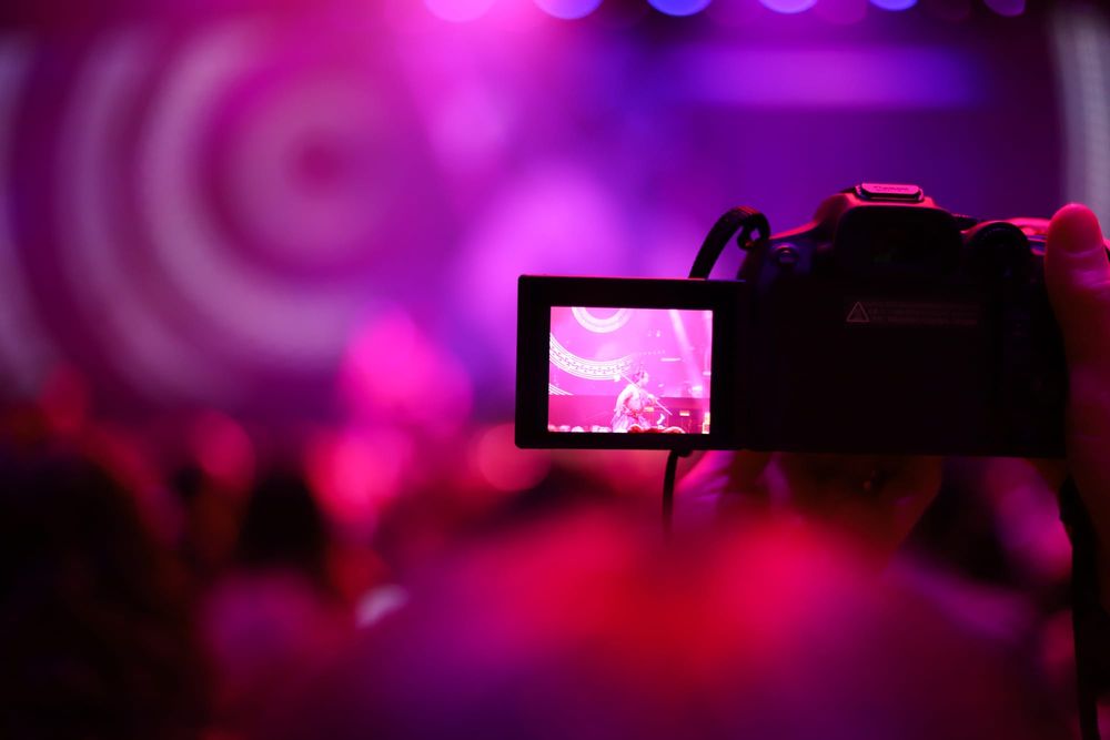 Digital camera post image