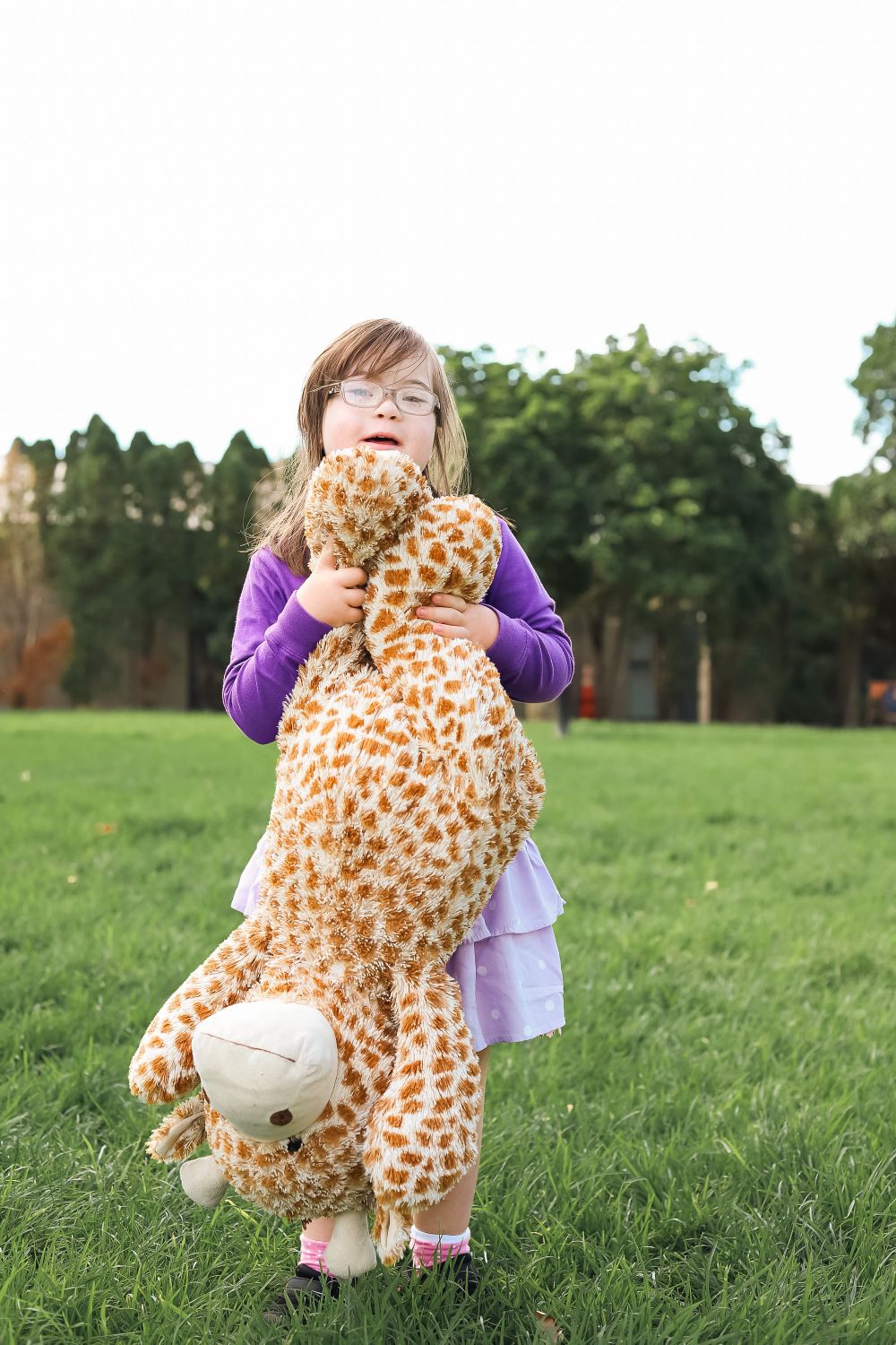 Giraffe play post feature image