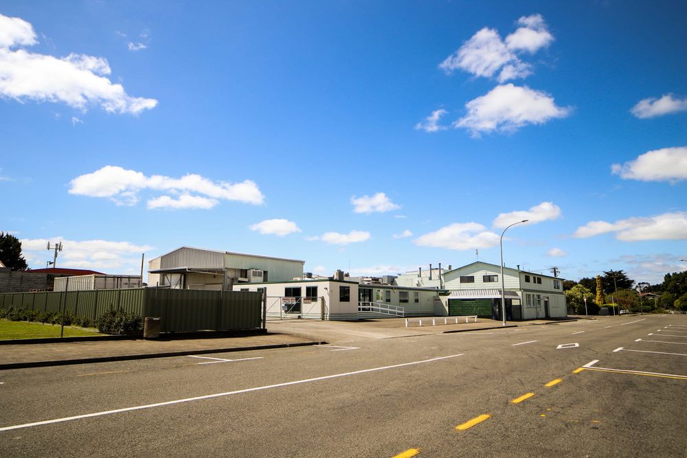 Marton commercial complex post image