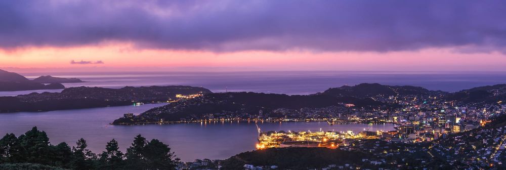 Mount KauKau post image