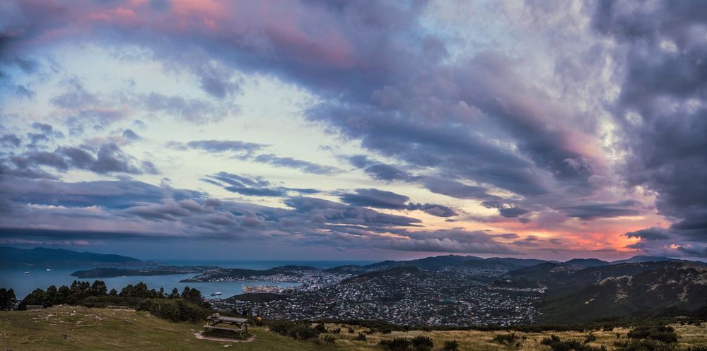 Mount KauKau post image