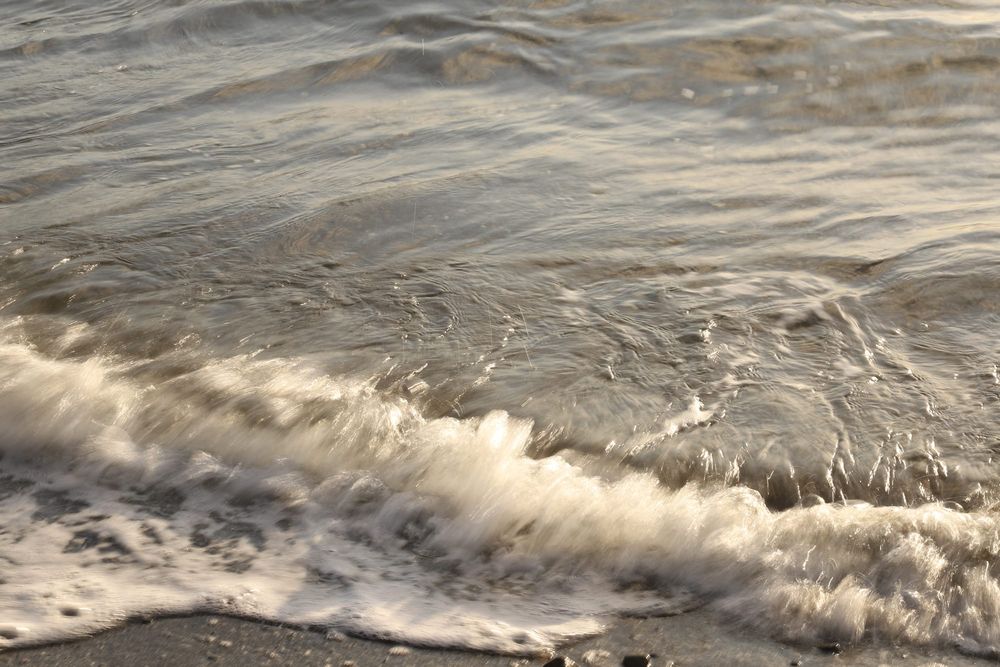 Ocean surf post image