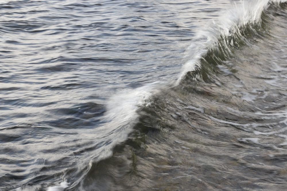 Wave crest post image