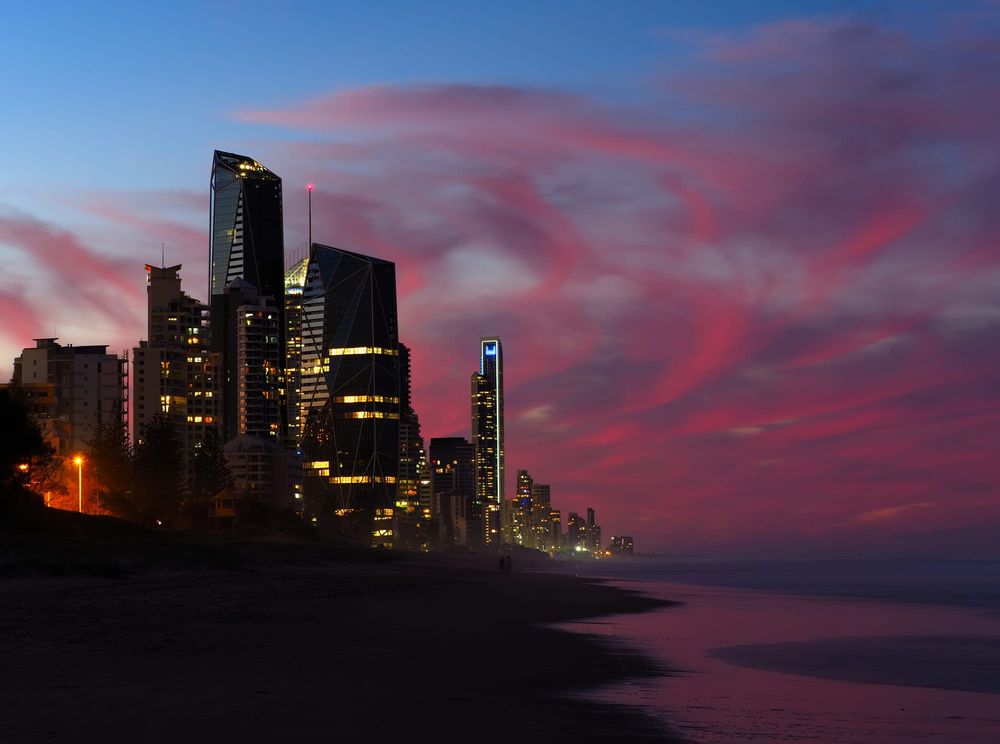 Broadbeach post image