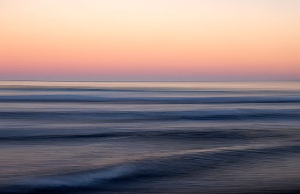 Colours of sunset post image