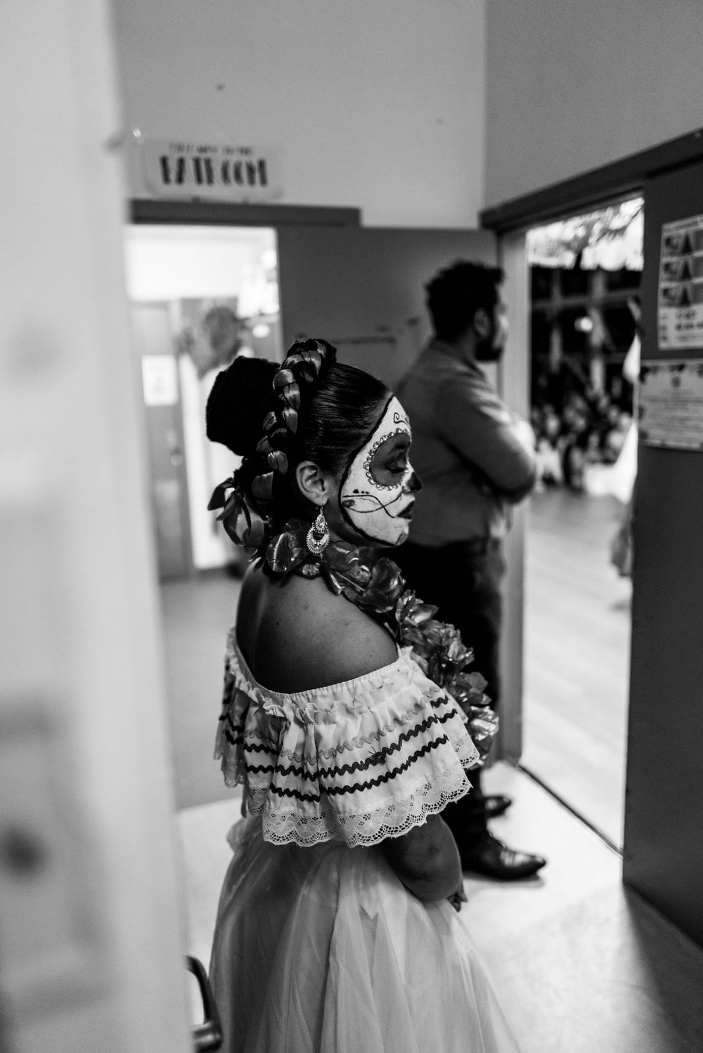 Day of the Dead post image