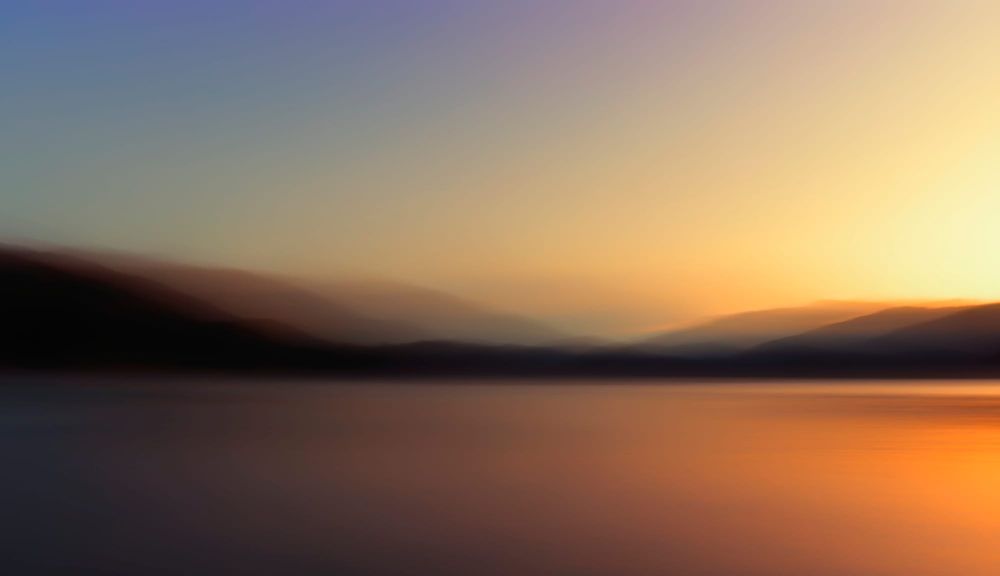 Golden hour post image