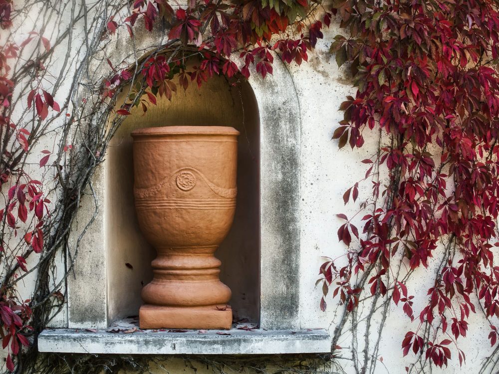 Italian Renaissance garden post image