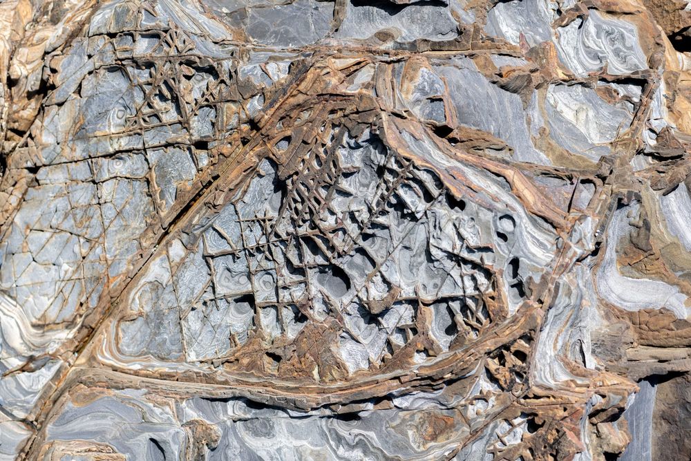 Rock patterns post image