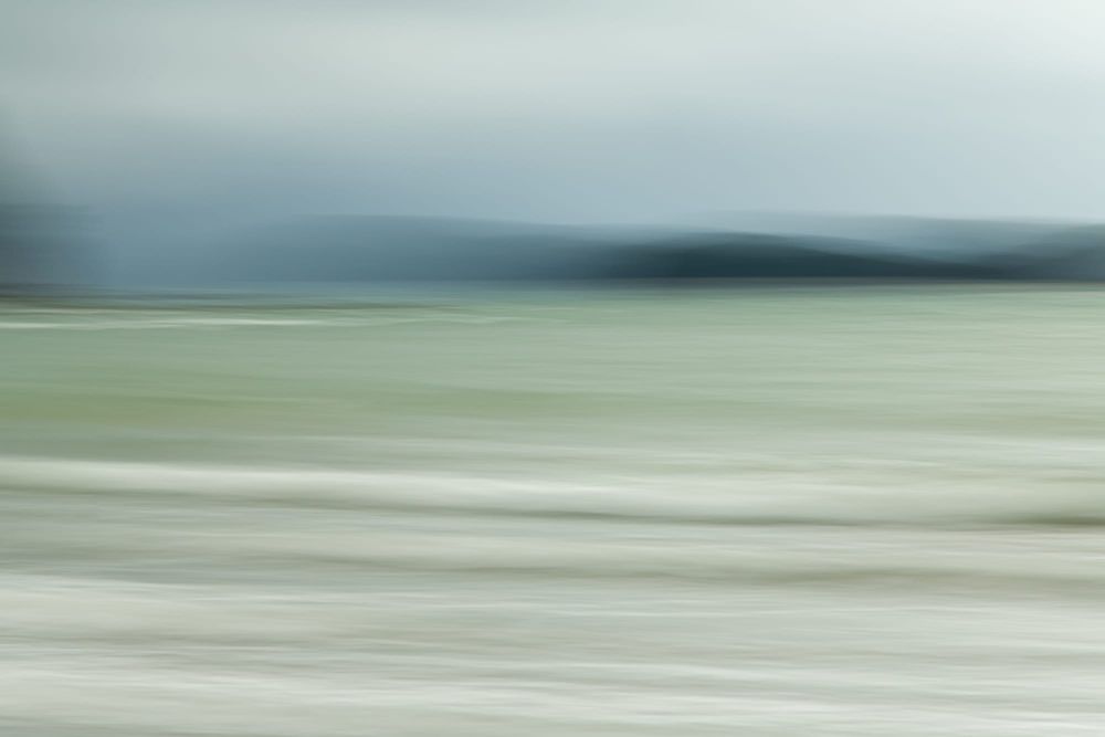 Sea at Wenderholm post image