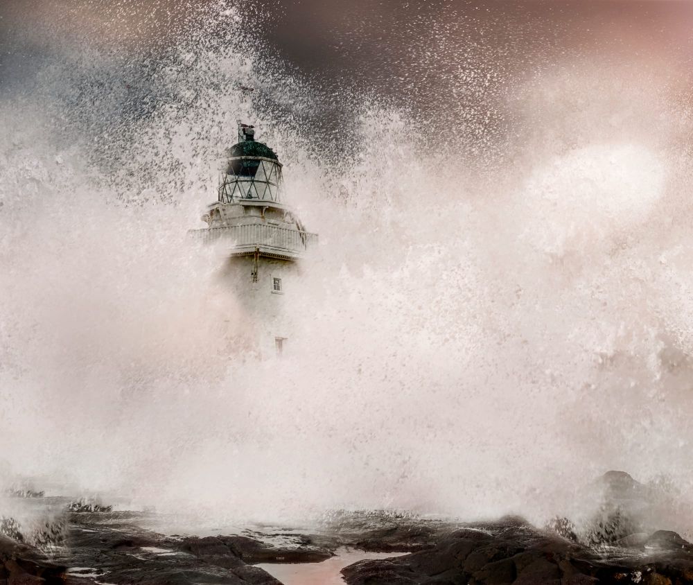 Stormy days in Southland post image