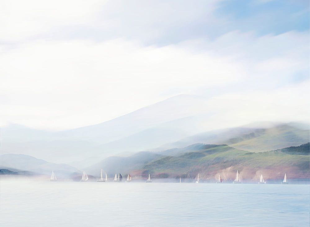 The race is on post image