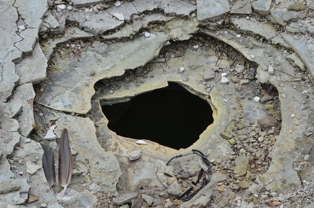 Geothermal activity post image