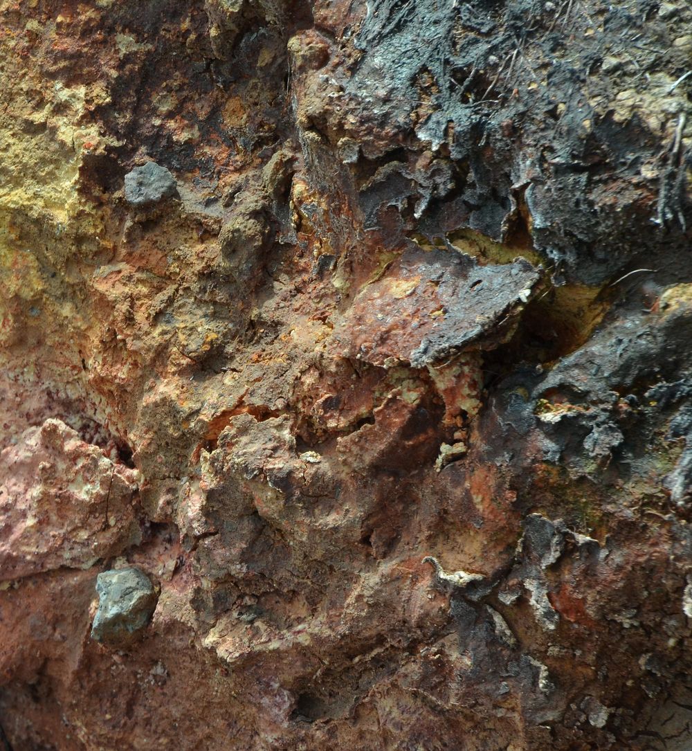 Geothermal activity post image