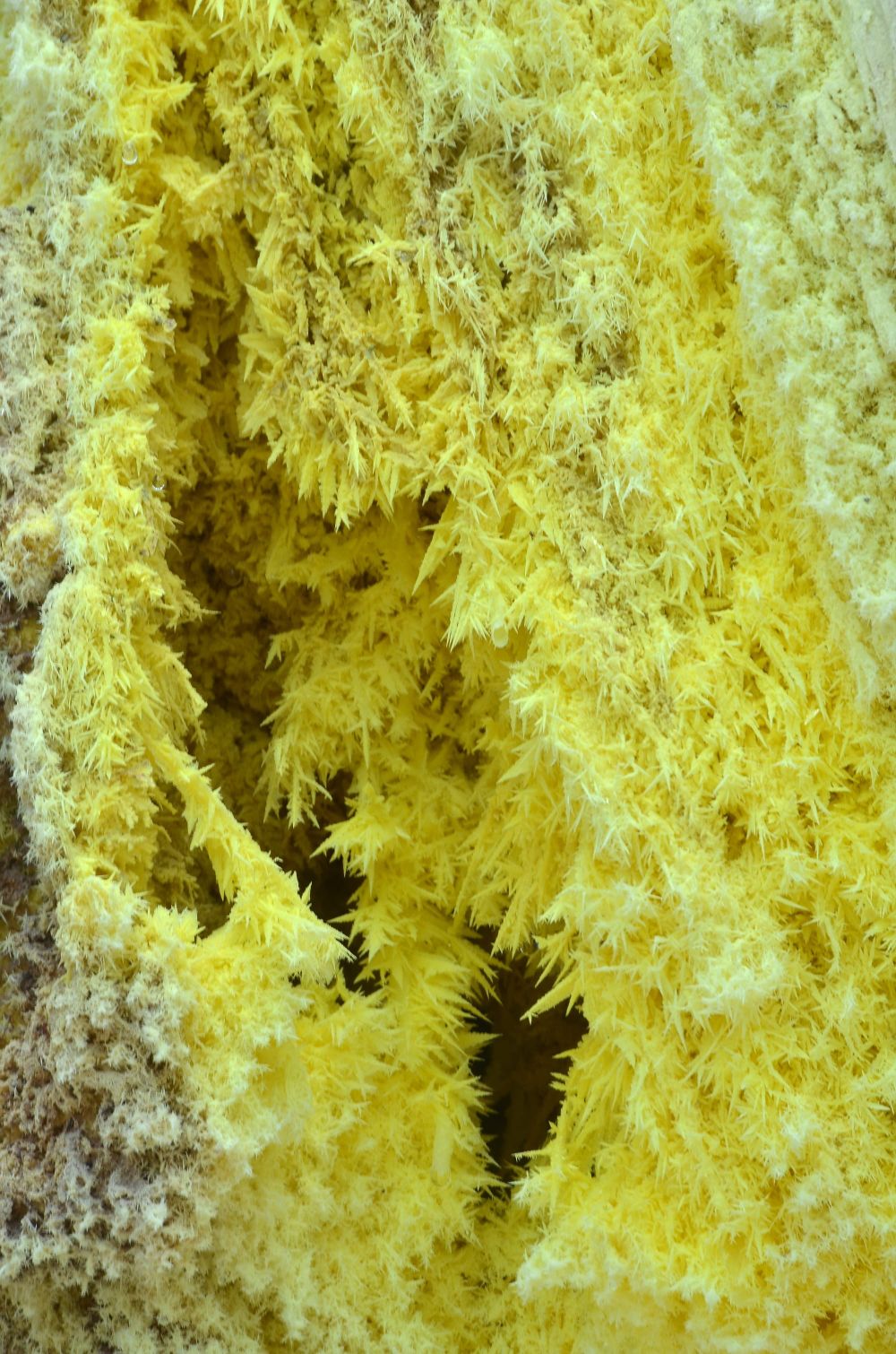 Geothermal activity post image