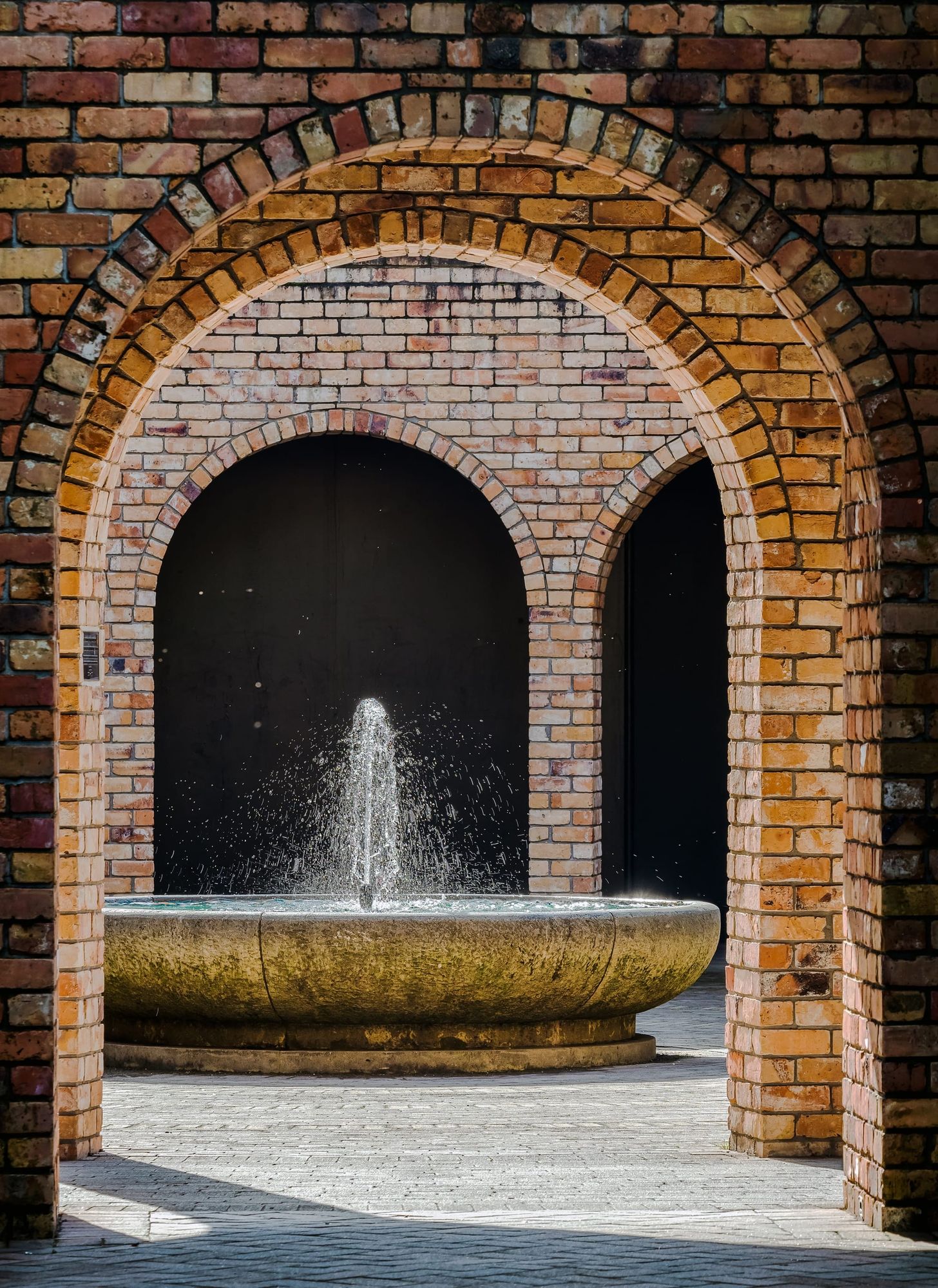 Architecture page feature image