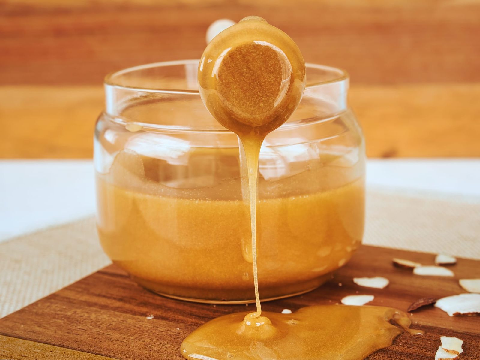 Honey page feature image