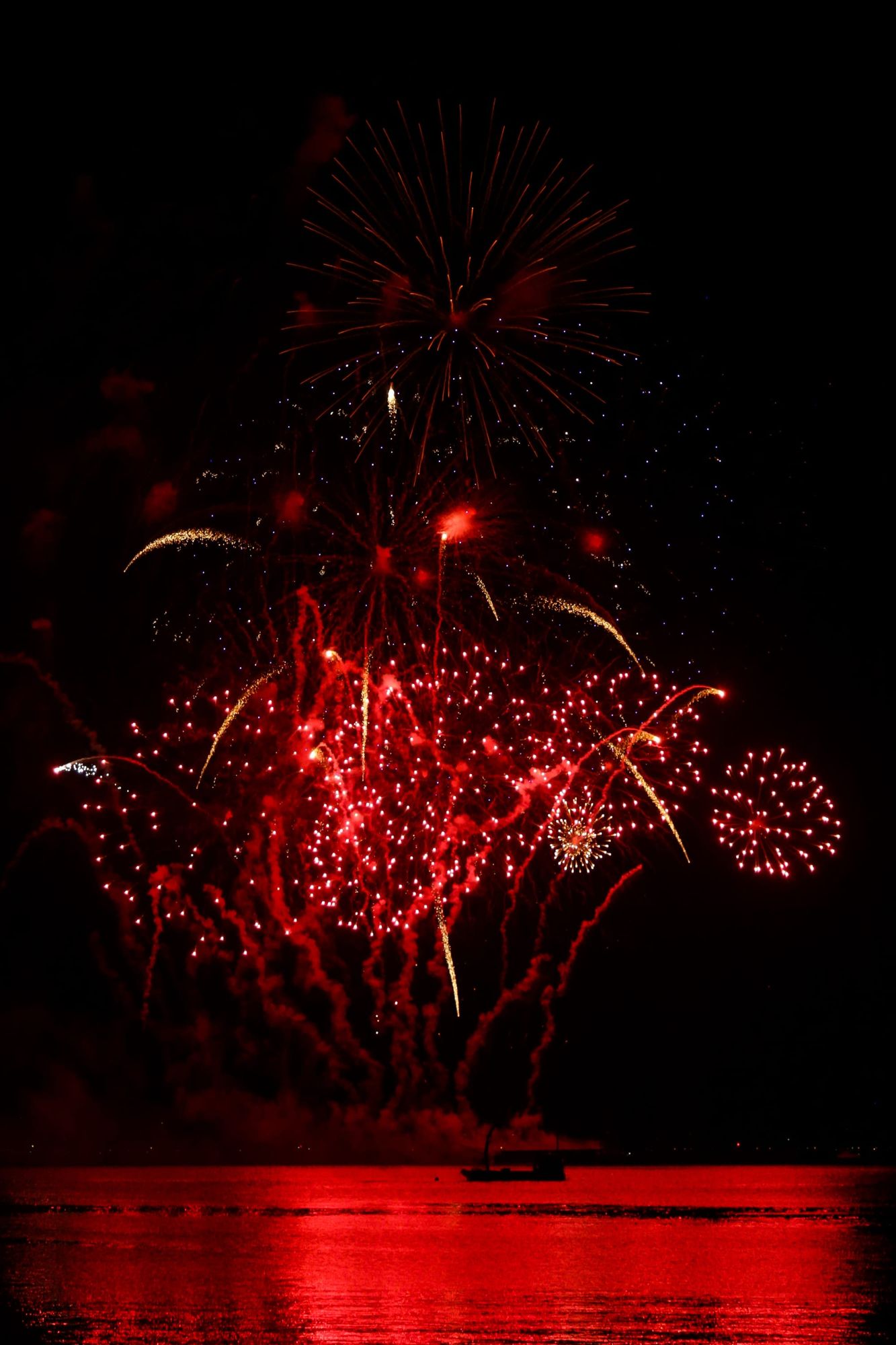Fireworks page feature image