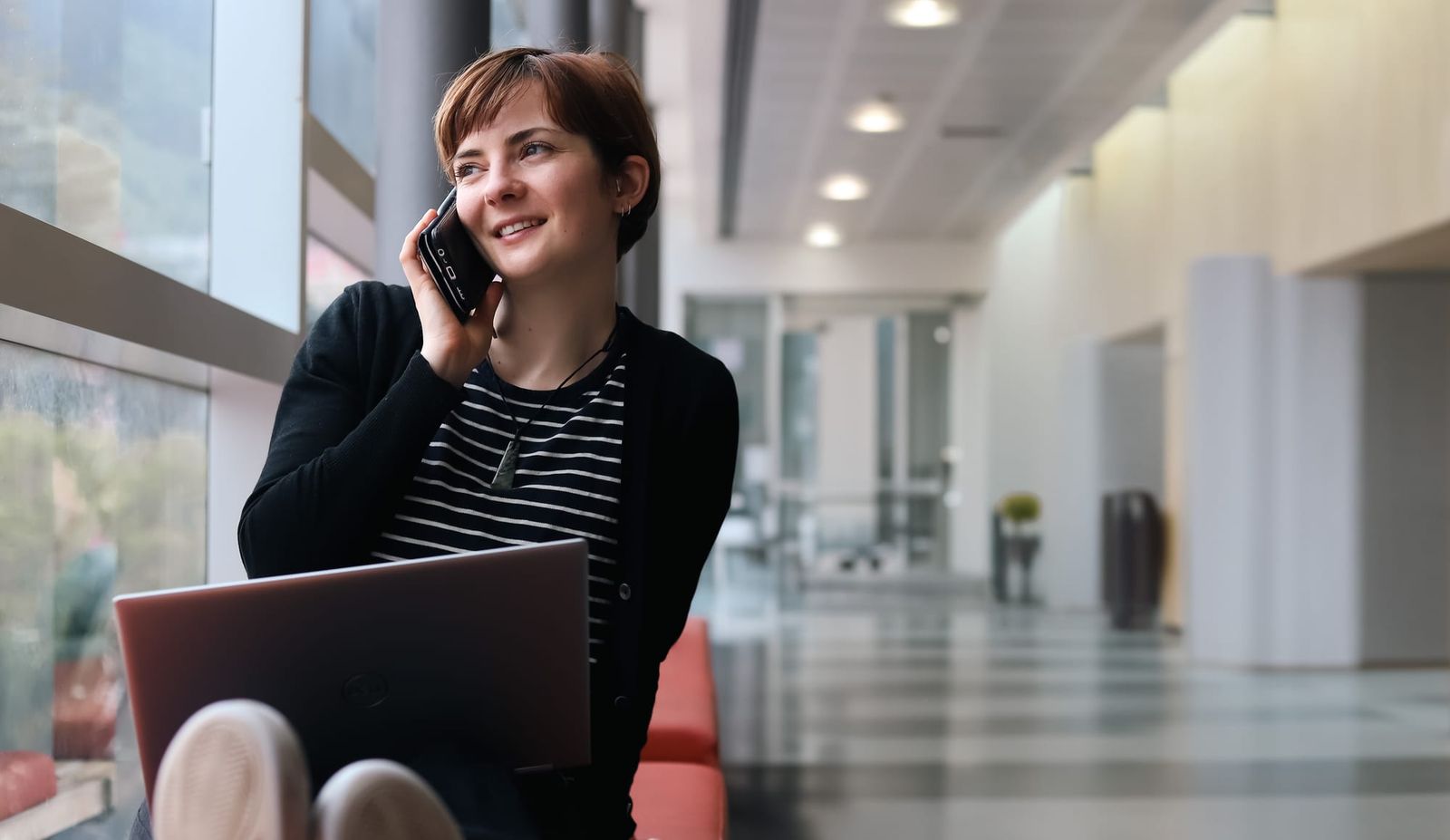 Photo by Jamie Larson