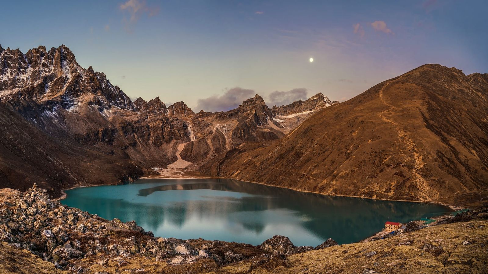 Gokyo