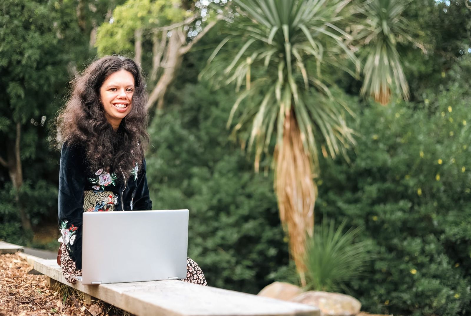 Tech and tranquillity