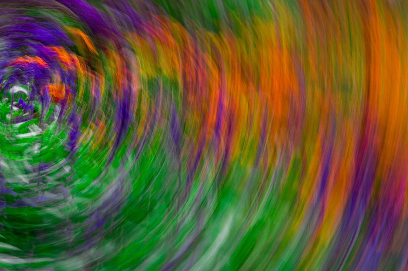 Background multicolors