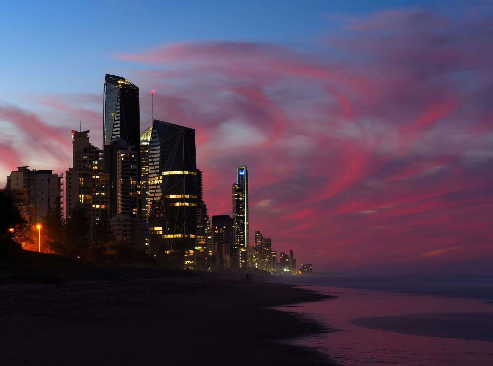 Broadbeach